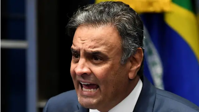 Aécio Neves