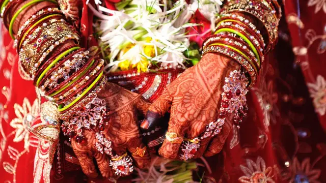 தெலங்கானா அரசின் கல்யாணப் பரிசு