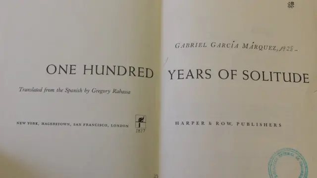 Edición en inglés.