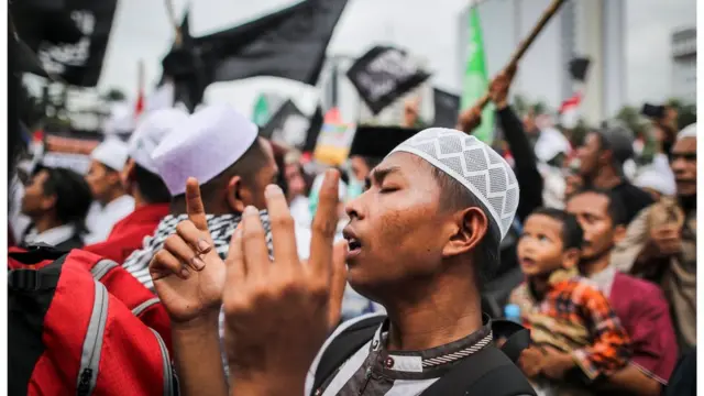 توہینِ مذہب