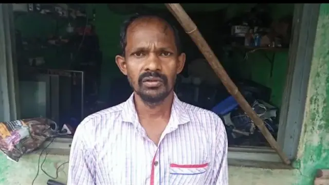 సోమనాధం