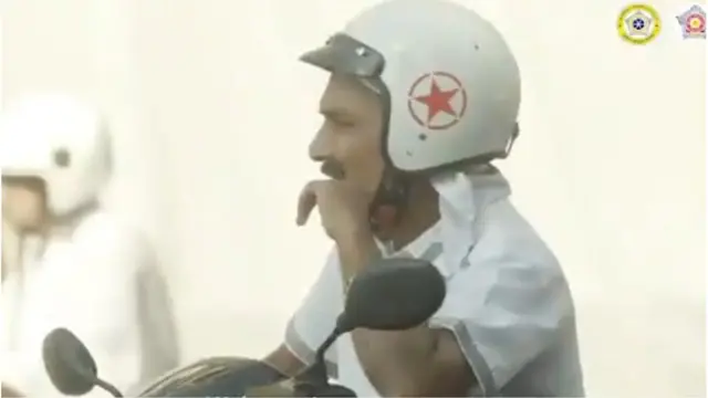 मुंबई पोलीस