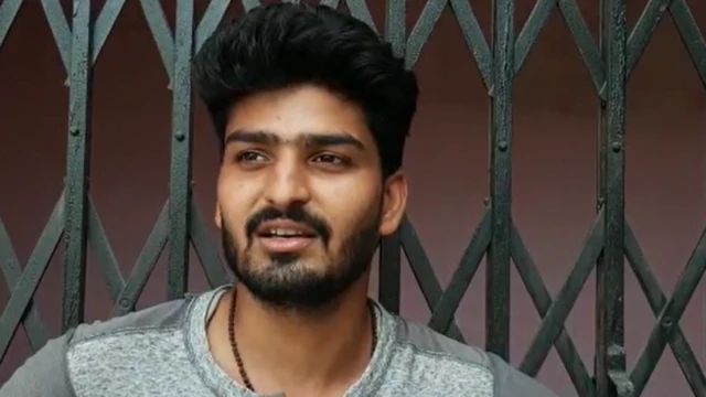 प्रकाश चंद्र