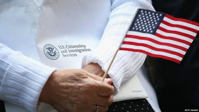 अमेरिका