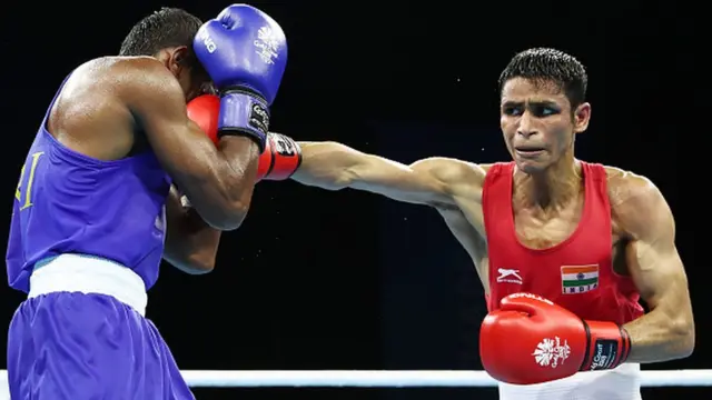 ગૌરવ સોલંકીની તસવીર