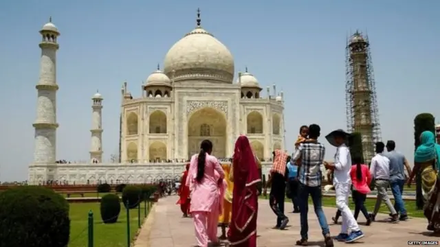 ਤਾਜਮਹਿਲ