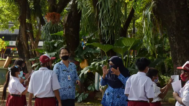 pembelajaran tatap muka