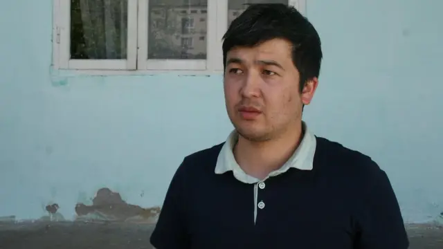 Билол Азимов