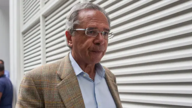 Paulo Guedes