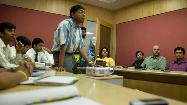 رونق کسب کار در هند