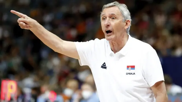 Pešić