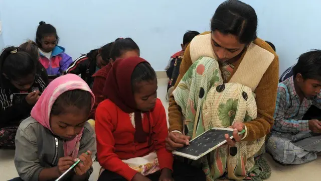 પ્રતીકાત્મક તસવીર