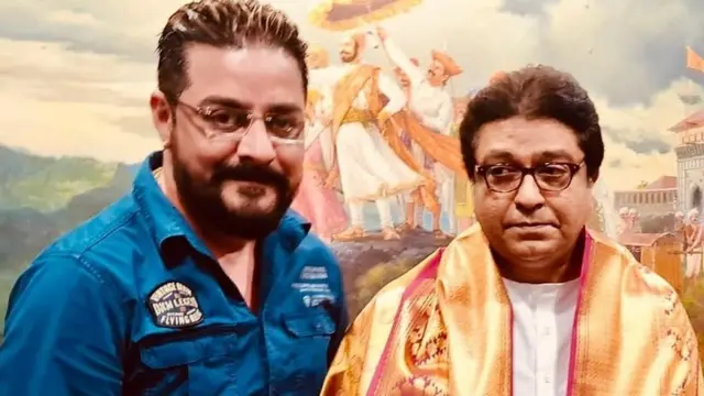 विकास पाठक