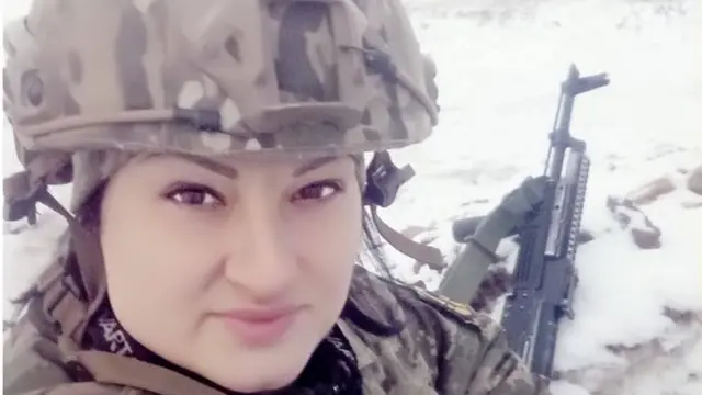 Яна Червоная