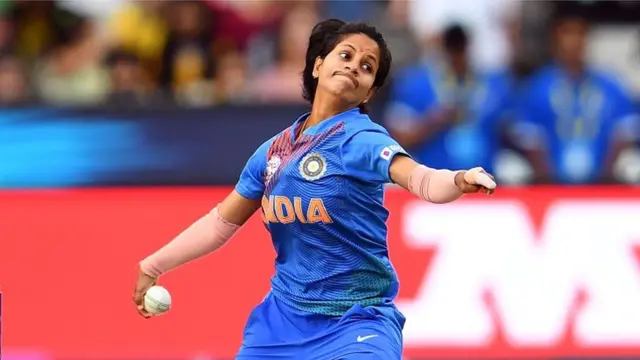 પૂનમ યાદવ