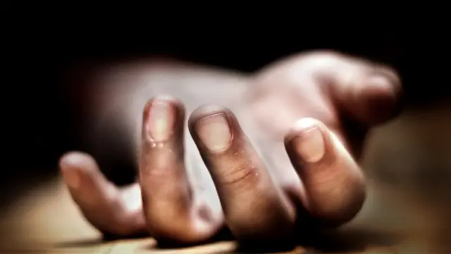 தற்கொலை மரணங்கள் மாதிரிப்படம்