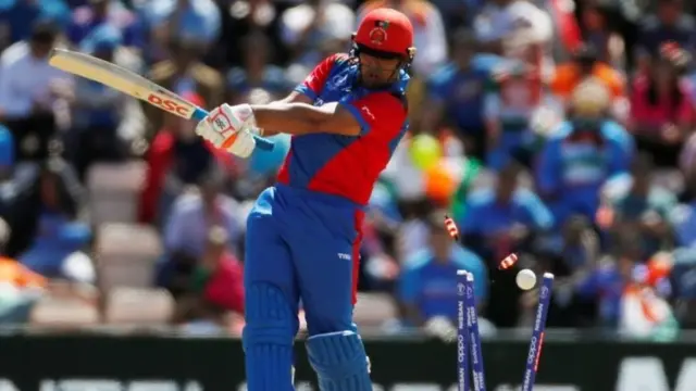 अफ़ग़ानिस्तान