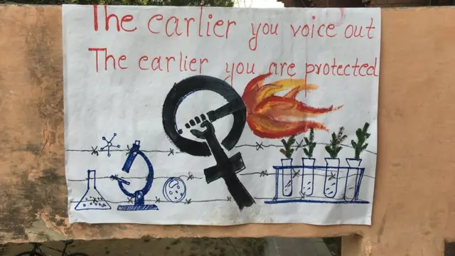 विरोध प्रदर्शन