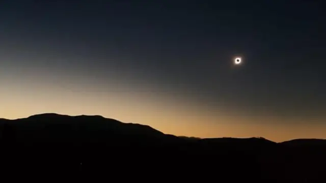 eclipse