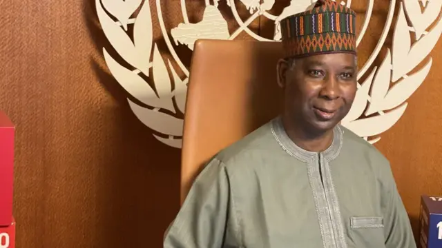 Tijjani Muhammad-Bande