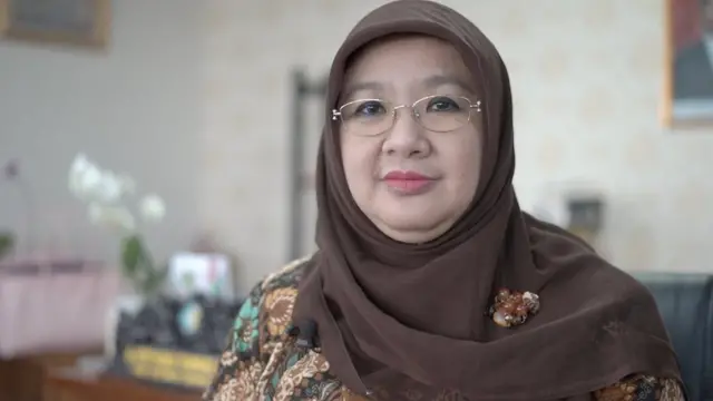 Siti Nadia Tarmizi