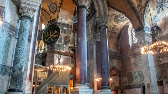 собор святой софии