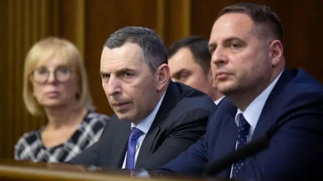 Шефір і Єрмак