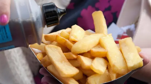 सिरका, स्वास्थ्य, बीमारी