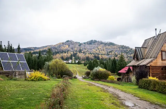 Обитель Рассвета