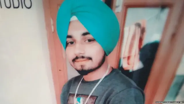 ਗੁਰਦੀਪ ਸਿੰਘ