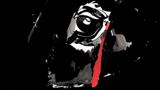 कत्तलखान्यात काम करणाऱ्या महिलेची गोष्ट