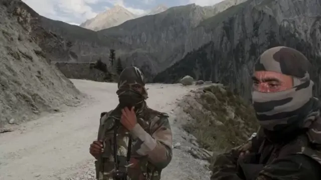 कारगिल युद्ध