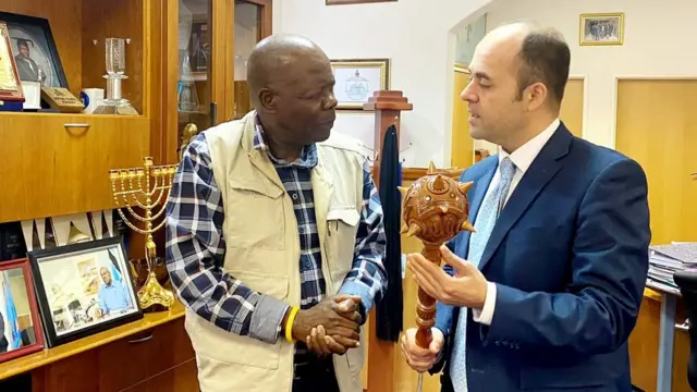 Максим Субх