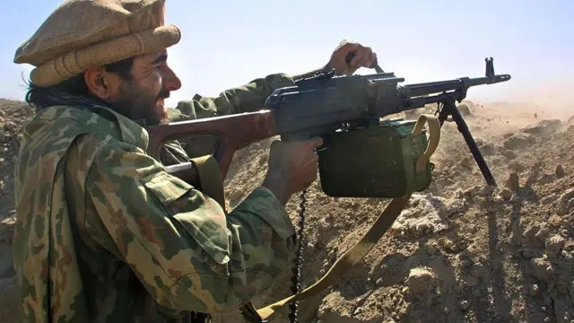 తాలిబాన్లు