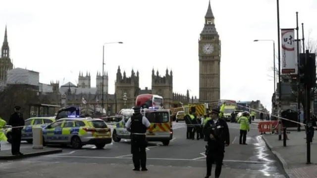 நாடாளுமன்ற தாக்குதல்