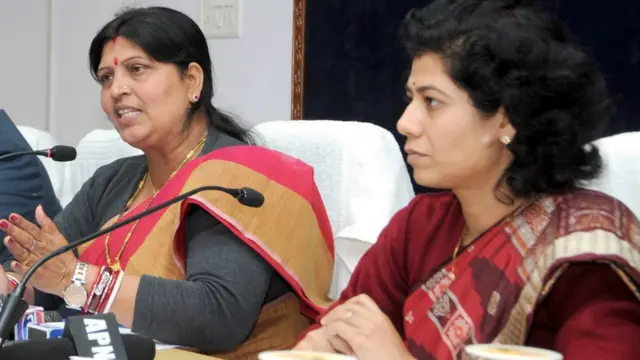 अराधना पटनायक