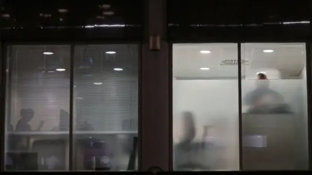 डेटा चोरी