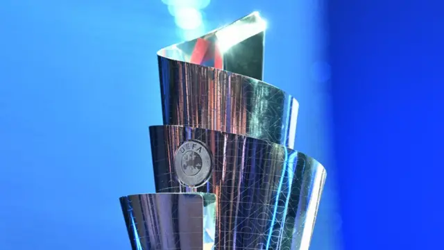 Кубок Лиги наций