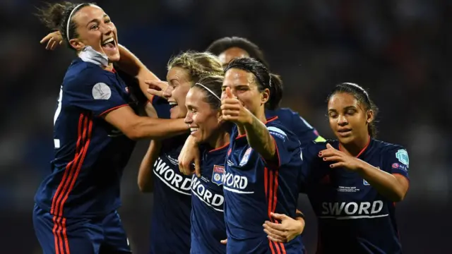 Француженки