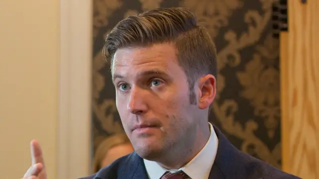Richard Spencer