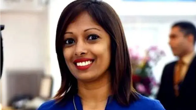 ਪੱਤਰਕਾਰ ਮੈਰੀਏਨ ਡੇਵਿਡ