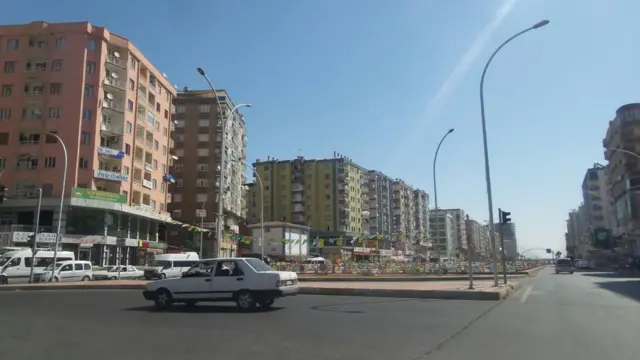 Diyarbakır
