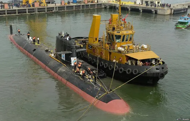 કલવરીની તસવીર