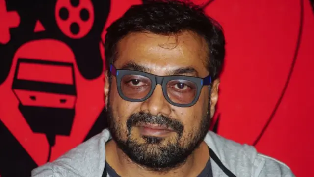 अनुराग कश्यप