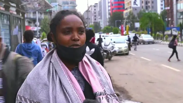 Jiraattuu magaalaa Finfinnee Warqinash Simaa