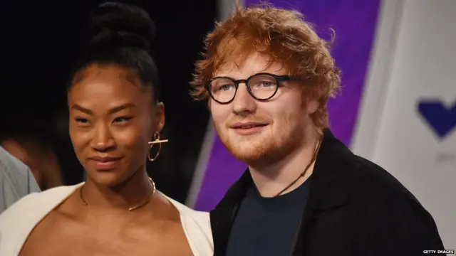 एड शीरन, एड शीरन कान्सर्ट