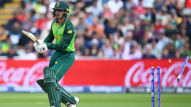 کوئٹن ڈی کاک