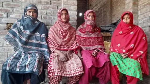 ముస్లిం అమ్మాయిలు