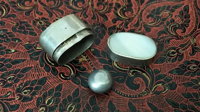 برما کے جادوگر