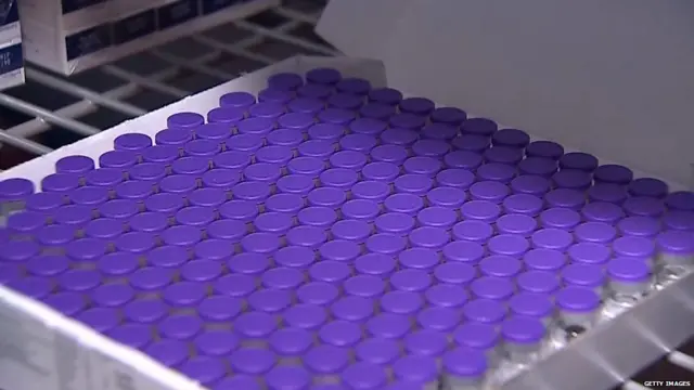 ਕੋਰੋਨਾ ਵੈਕਸੀਨ